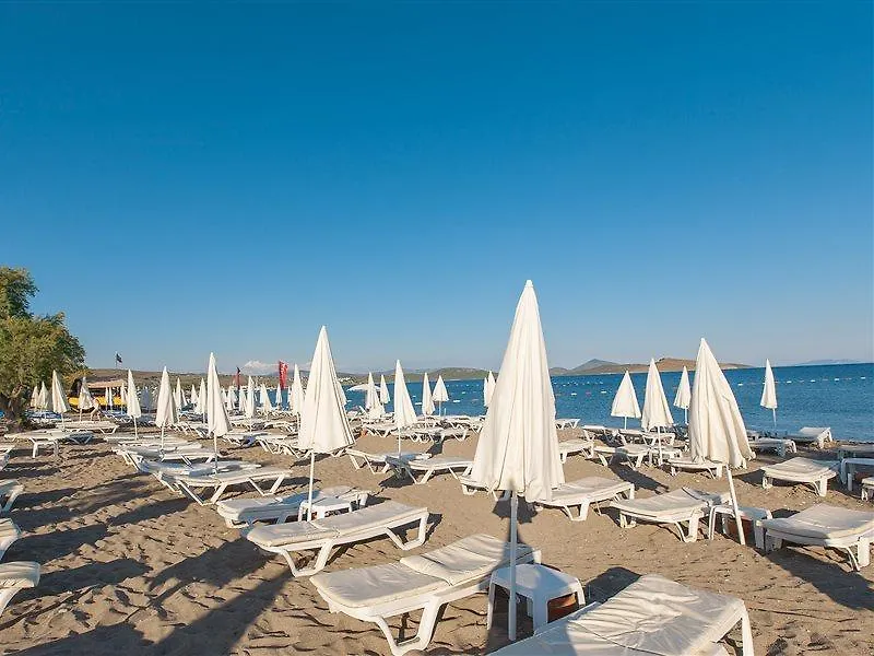 Petunya Beach Resort أورتاكنت تركيا
