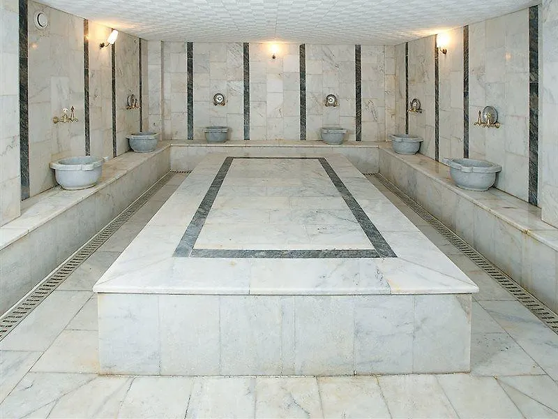 Petunya Beach Resort أورتاكنت 4*,  تركيا