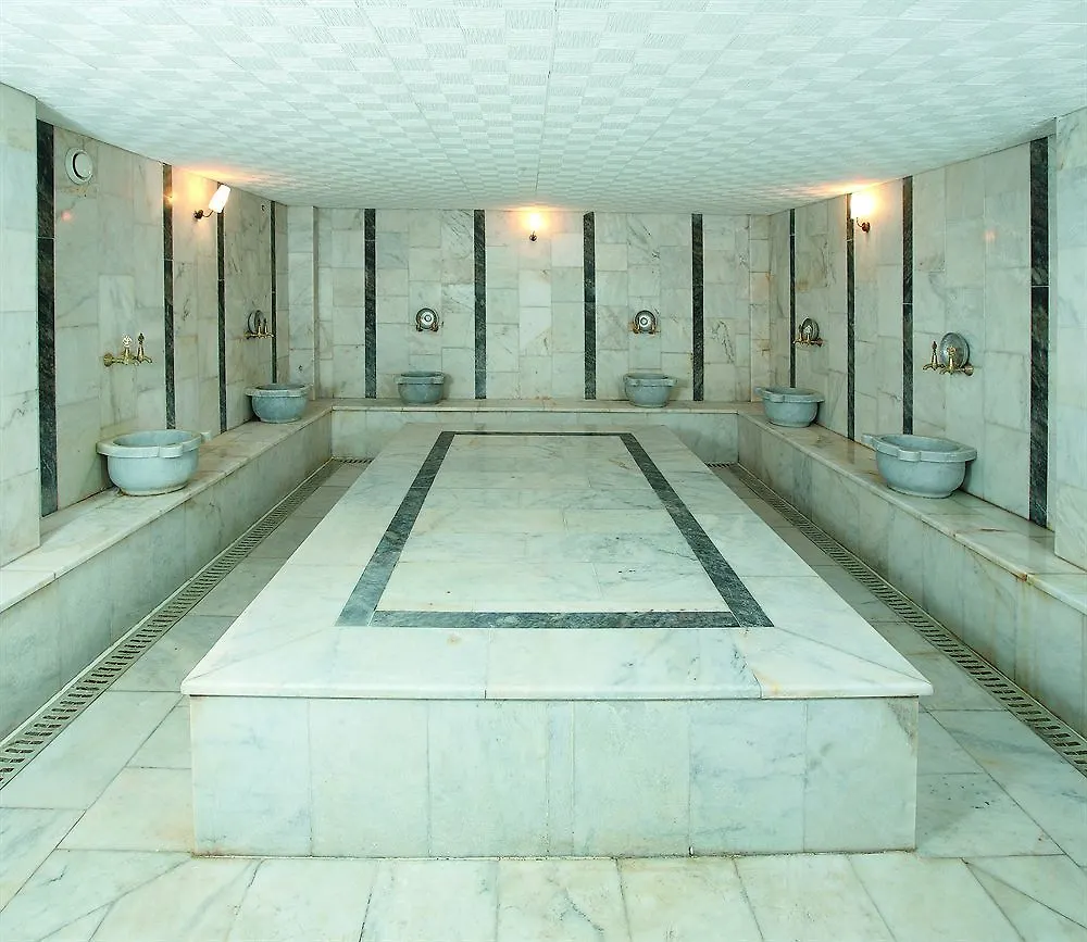 Petunya Beach Resort أورتاكنت
