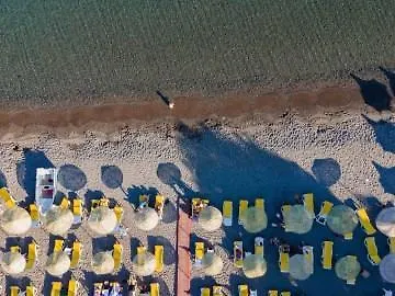 Petunya Beach Resort Ortakent