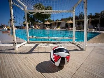 Petunya Beach Resort Ortakent