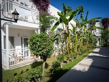 Petunya Beach Resort Ortakent