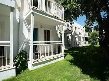 Petunya Beach Resort Ortakent