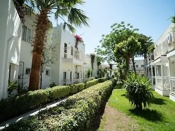 ****  Petunya Beach Resort Ortakent Turquie
