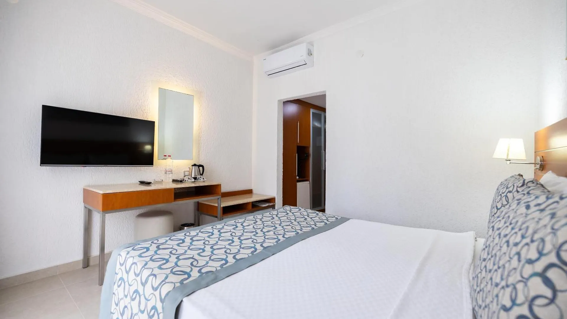 Petunya Beach Resort Ortakent