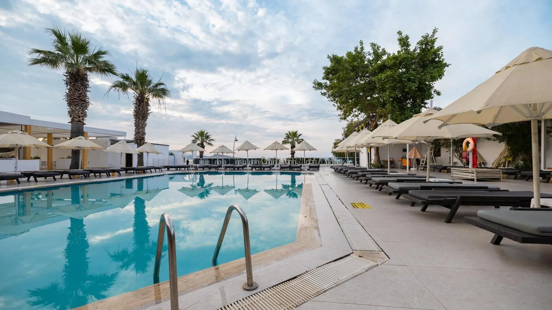 Petunya Beach Resort Ortakent 4*,  Turquie