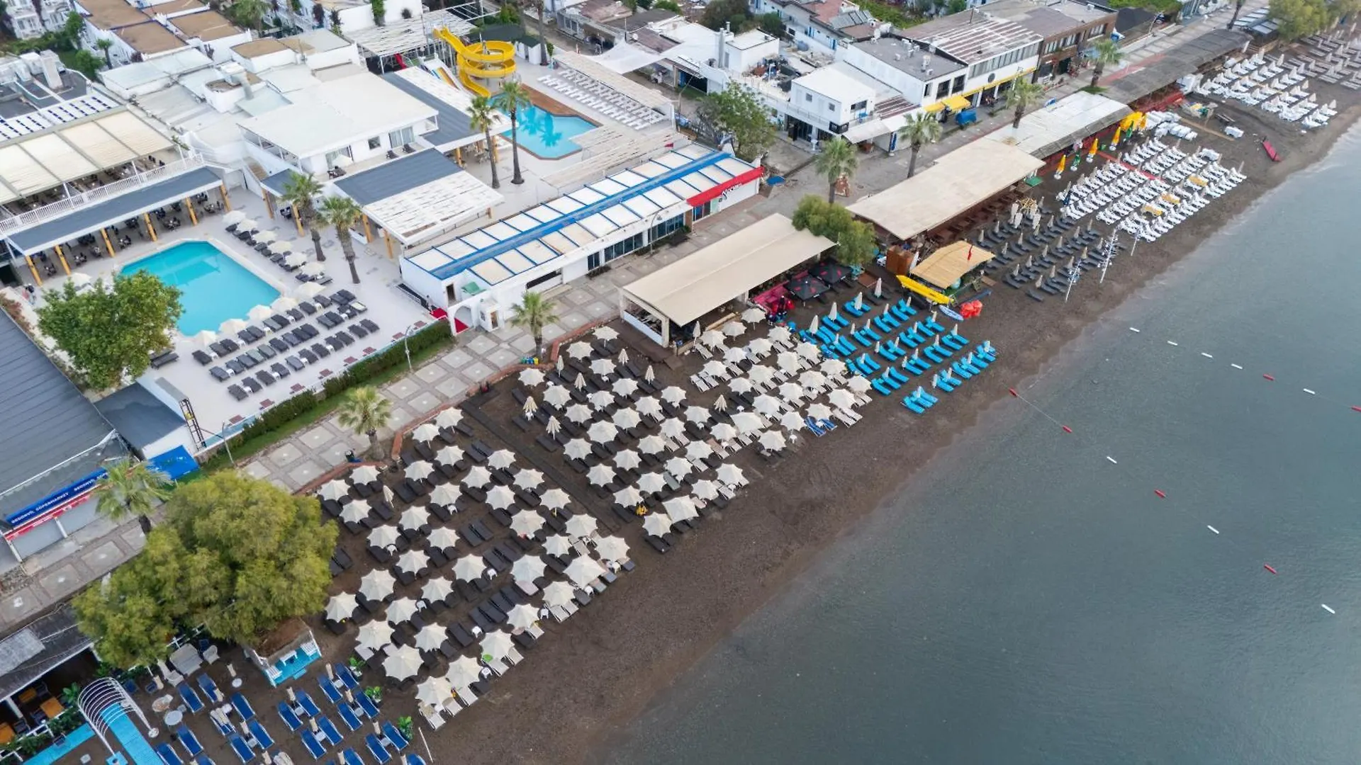 Petunya Beach Resort Ortakent 4*,  Turkey