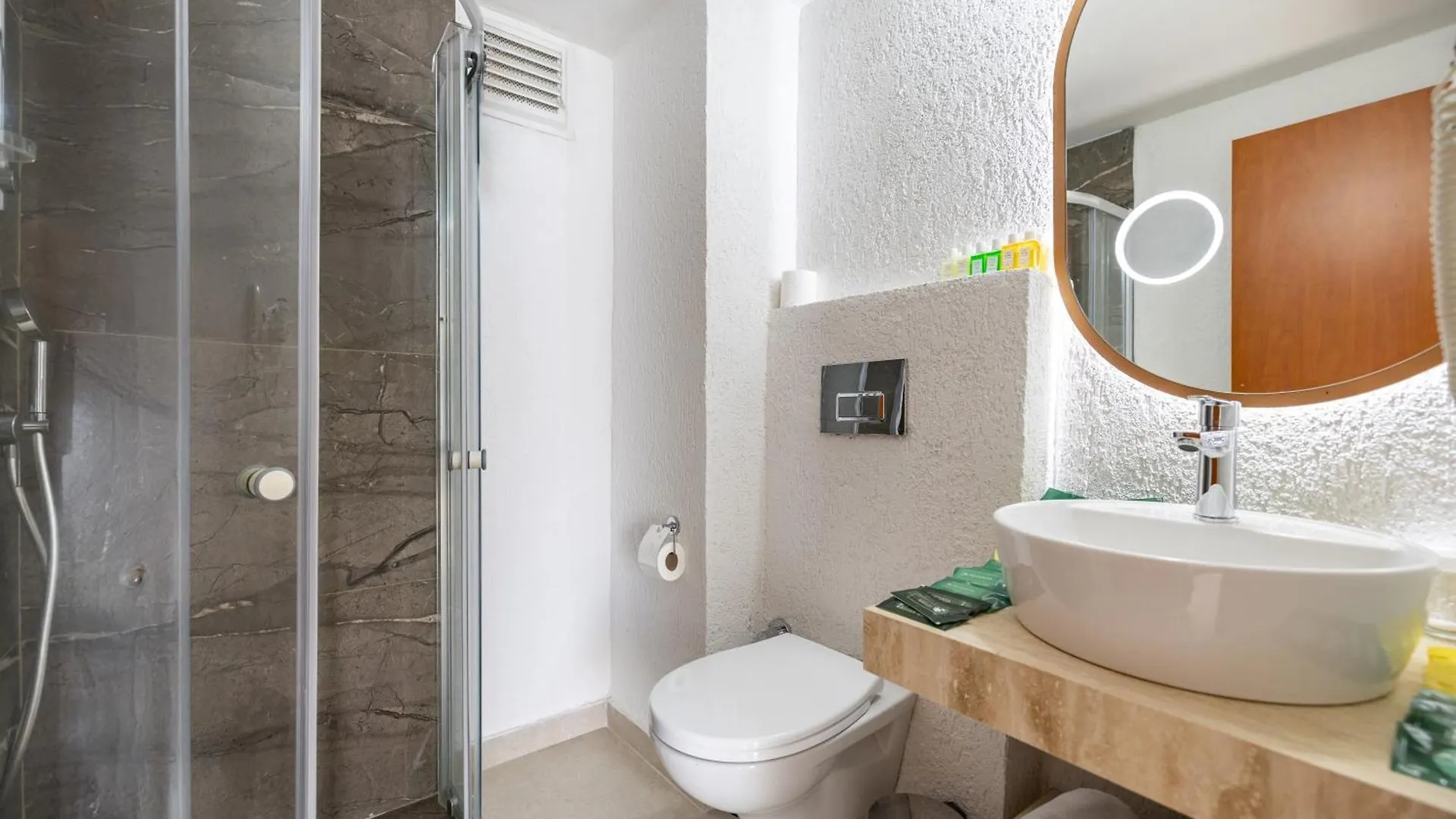 Petunya Beach Resort Ortakent