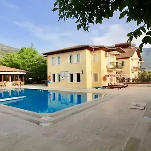 Güneş **** Ölüdeniz