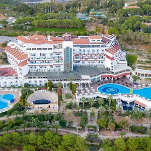 Labranda Ephesus Princess Курортный комплекс