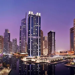 Moevenpick Jumeirah Lakes Towers 5* Dubai