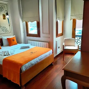 Burckin Suleymaniye 2* Istanbul