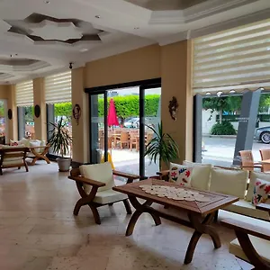 Hotel Altinersan, Didim