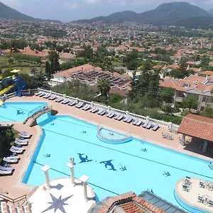 Artemisia Royal Park Club *** Ölüdeniz
