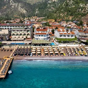 Turunc-malmen Hotell