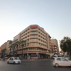 Hotel Grand Corner Boutique, Izmir