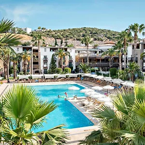 Station touristique Tui Magic Life - Adults Only (16+)