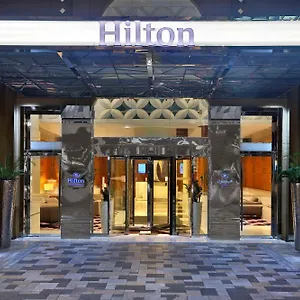 Hilton The Walk 4* Dubai
