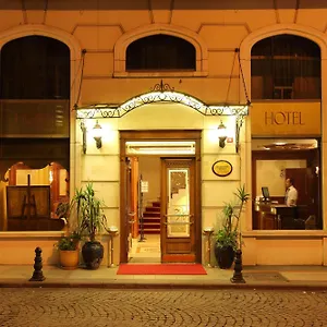 Golden Horn 4* Стамбул