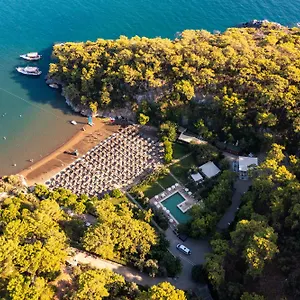 Resort Tui Blue Seno, Sarigerme