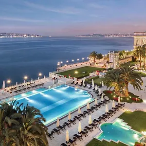 Ciragan Palace Kempinski 5* Стамбул