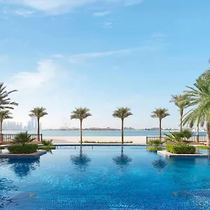 Fairmont The Palm 5* Dubai