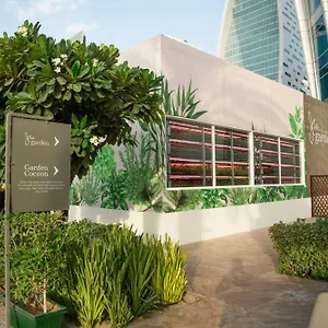Jw Marriott Marquis 5* Dubai