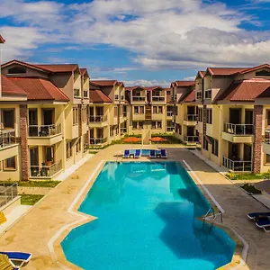 Form Termal&spa Kazdağlari *** Güre