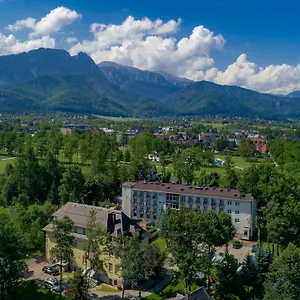 https://pensjonat-halny.zakopanehotels.org