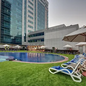 Marina View Deluxe 4* Dubai