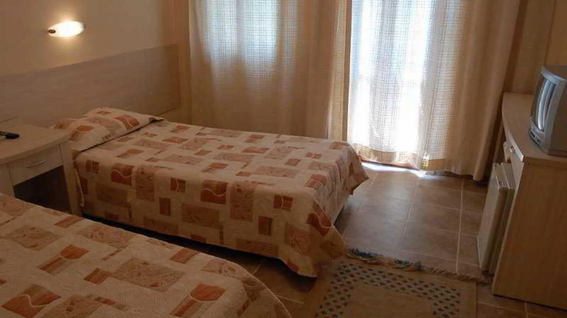 Petunya Beach Resort Ortakent