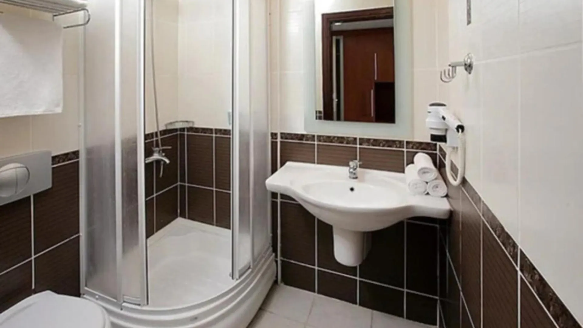 Petunya Beach Resort Ortakent Turecko