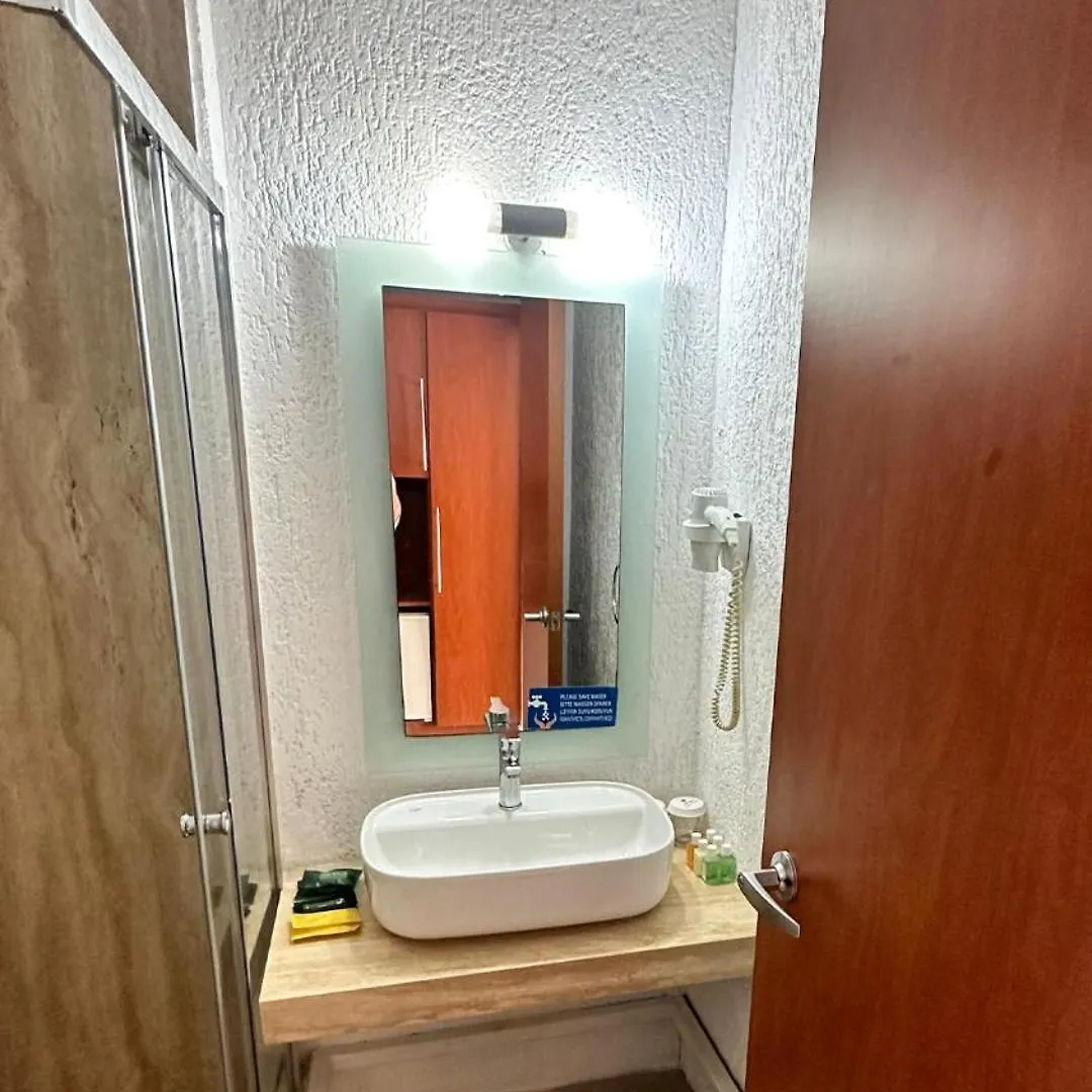 Petunya Beach Resort Ortakent