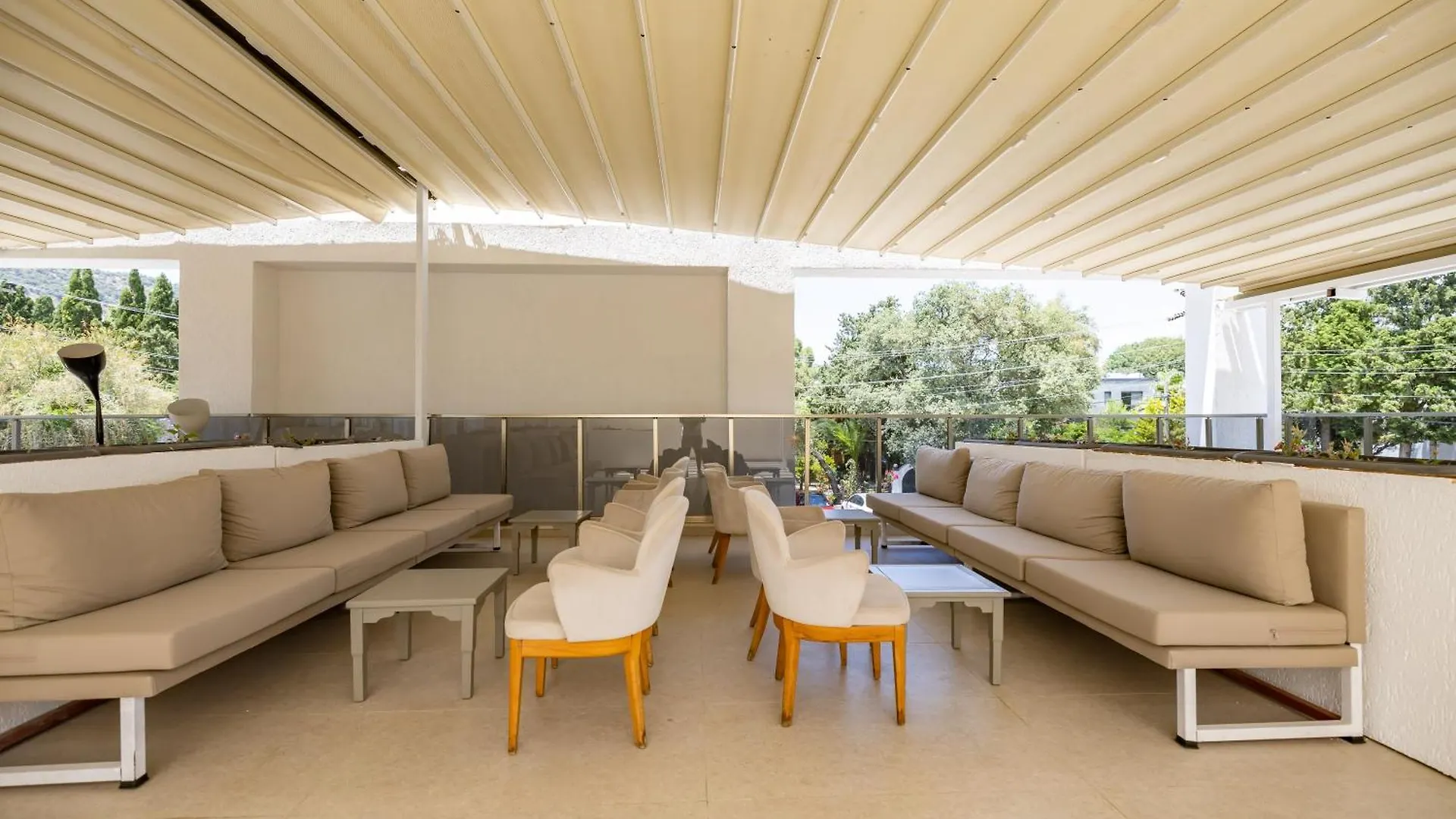 ****  Petunya Beach Resort Ortakent Türkiye