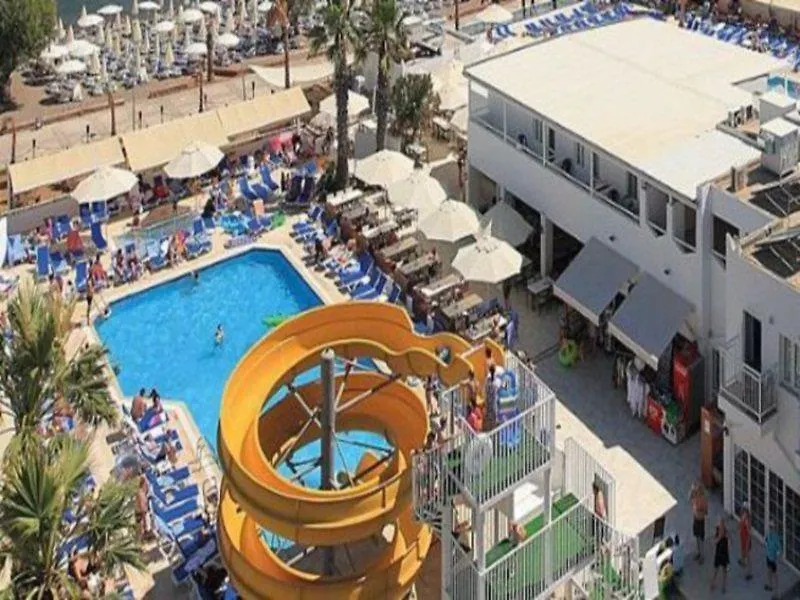 Petunya Beach Resort Ortakent